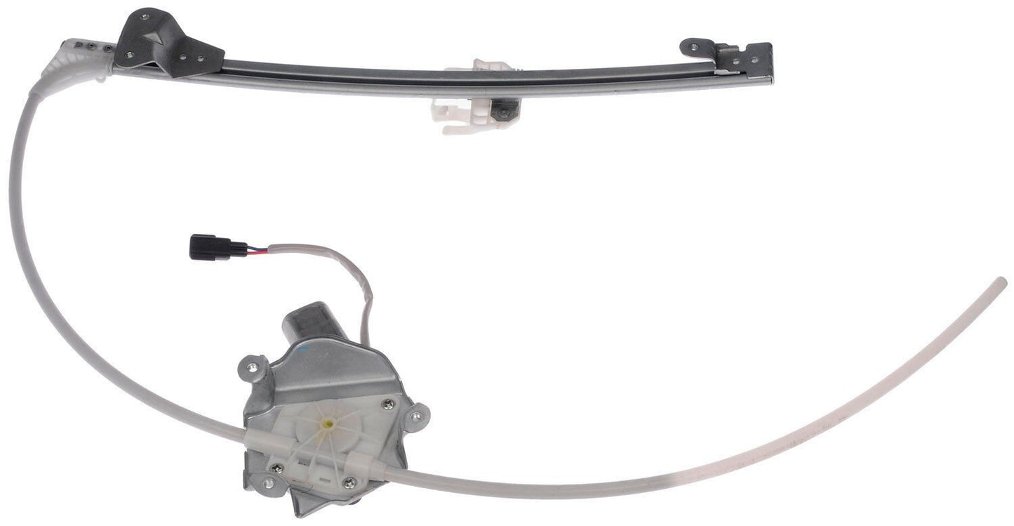Power Window Regulator And Motor Assembly - Dorman 748-570