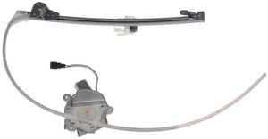 Power Window Regulator And Motor Assembly - Dorman 748-570