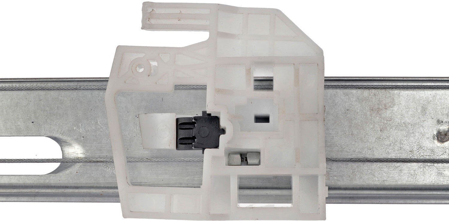 Power Window Regulator And Motor Assembly - Dorman 748-570