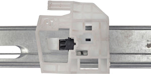 Power Window Regulator And Motor Assembly - Dorman 748-570