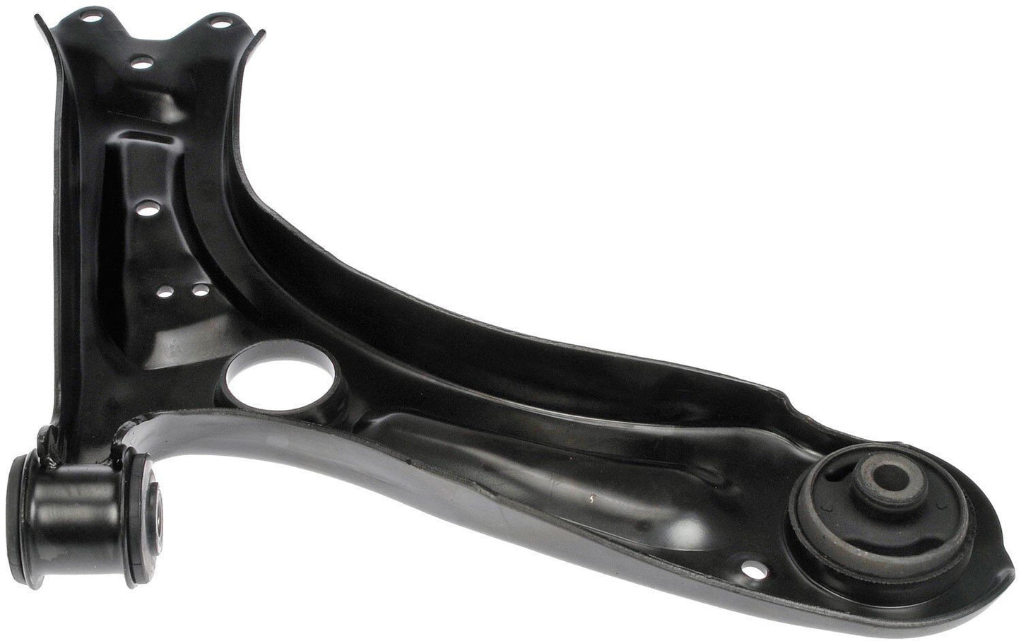 Front Left Lower Control Arm - Dorman# 522-993