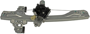 Window Regulator Dorman 748-977