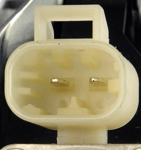 Window Regulator Dorman 748-977