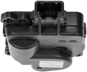 HVAC Heater Blend Door Actuator Dorman 604-290