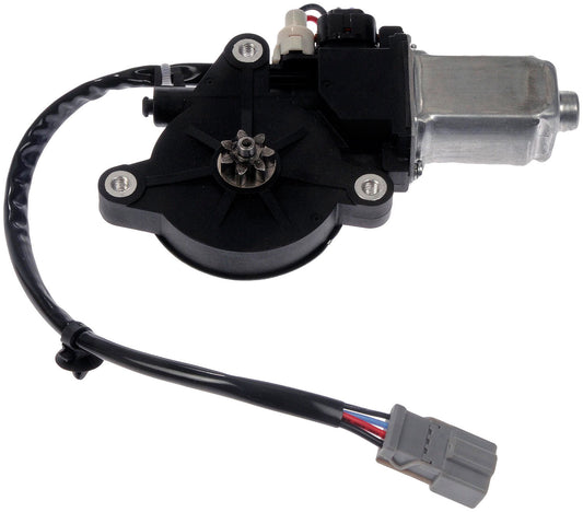 Power W/ Lift Motor Dorman 742-848,72255SR3A02 Fits 97-01 Honda CR-V 2DR FT Left