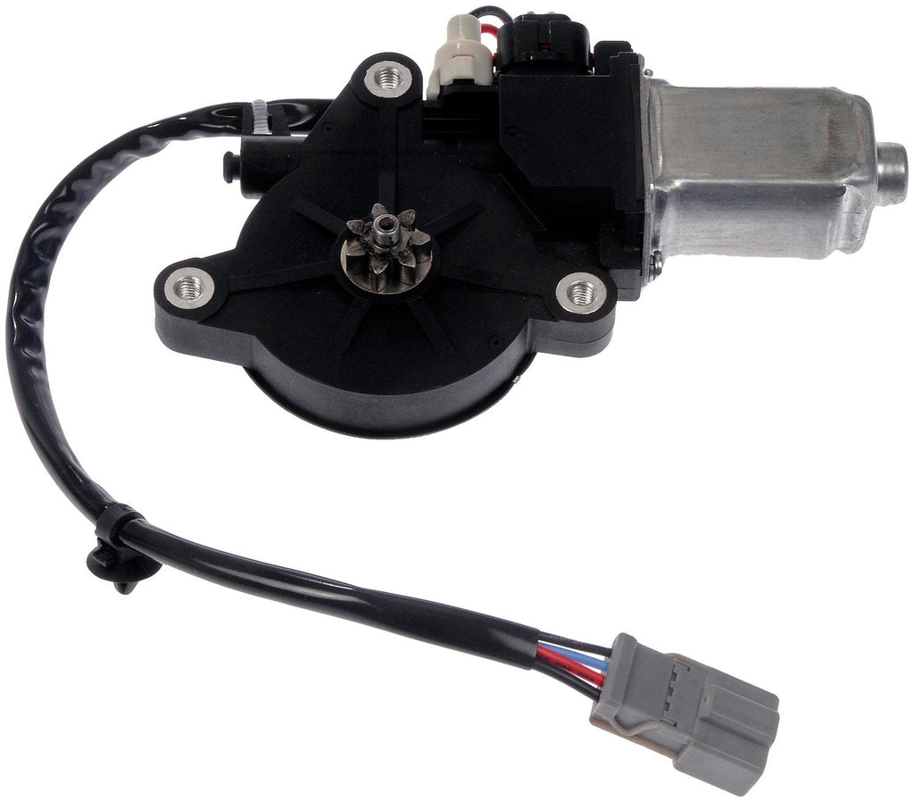 Power W/ Lift Motor Dorman 742-848,72255SR3A02 Fits 97-01 Honda CR-V 2DR FT Left