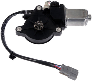 Power W/ Lift Motor Dorman 742-848,72255SR3A02 Fits 97-01 Honda CR-V 2DR FT Left