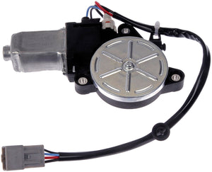 Power W/ Lift Motor Dorman 742-848,72255SR3A02 Fits 97-01 Honda CR-V 2DR FT Left