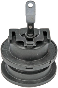 Air Door Actuator - Vacuum Style - Recirculate - Dorman# 604-932