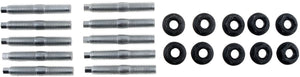 Exhaust Manifold Mount Hardware - M8-1.25mm - Dorman# 03411