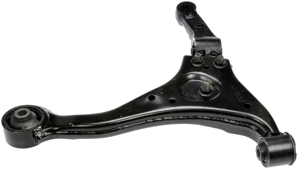 Front Left Lower Control Arm - Dorman# 521-763