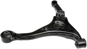 Front Left Lower Control Arm - Dorman# 521-763
