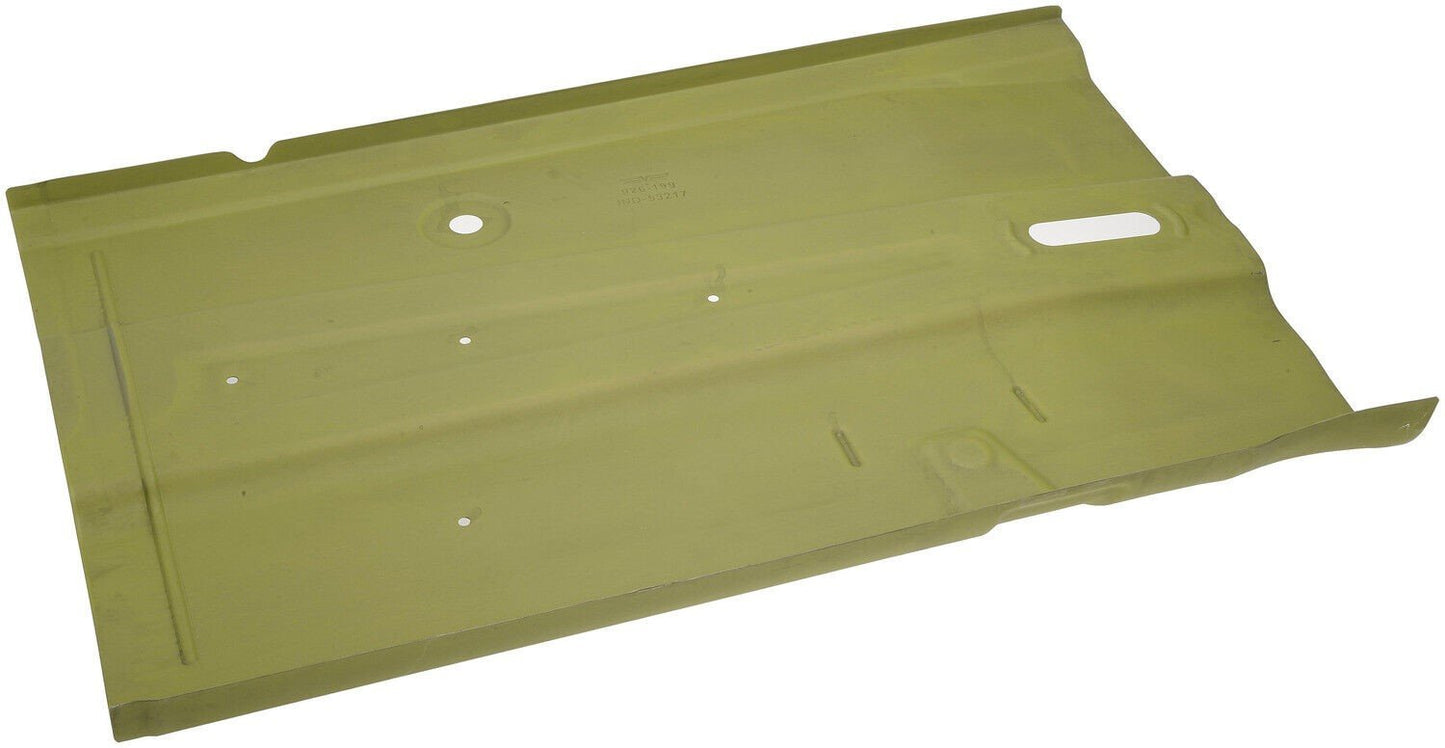 Right Floor Board Dorman 926-199,74312ZB030 Fits 02-08 Maxima 02-06 Altima