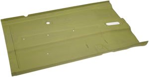 Right Floor Board Dorman 926-199,74312ZB030 Fits 02-08 Maxima 02-06 Altima