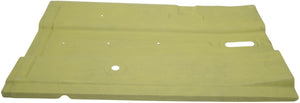 Right Floor Board Dorman 926-199,74312ZB030 Fits 02-08 Maxima 02-06 Altima