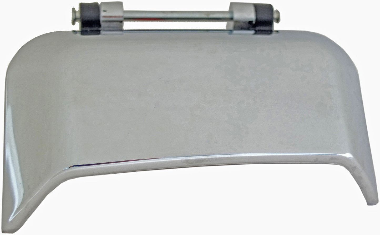 Exterior Door Handle Rear Left Chrome - Dorman# 93540