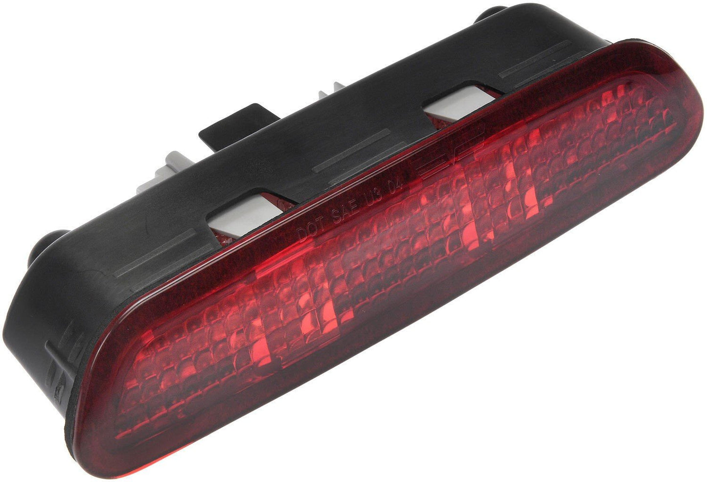 High Mount 3rd Third Brake Stop Light (Dorman 923-242) 04-08 Chevrolet Malibu