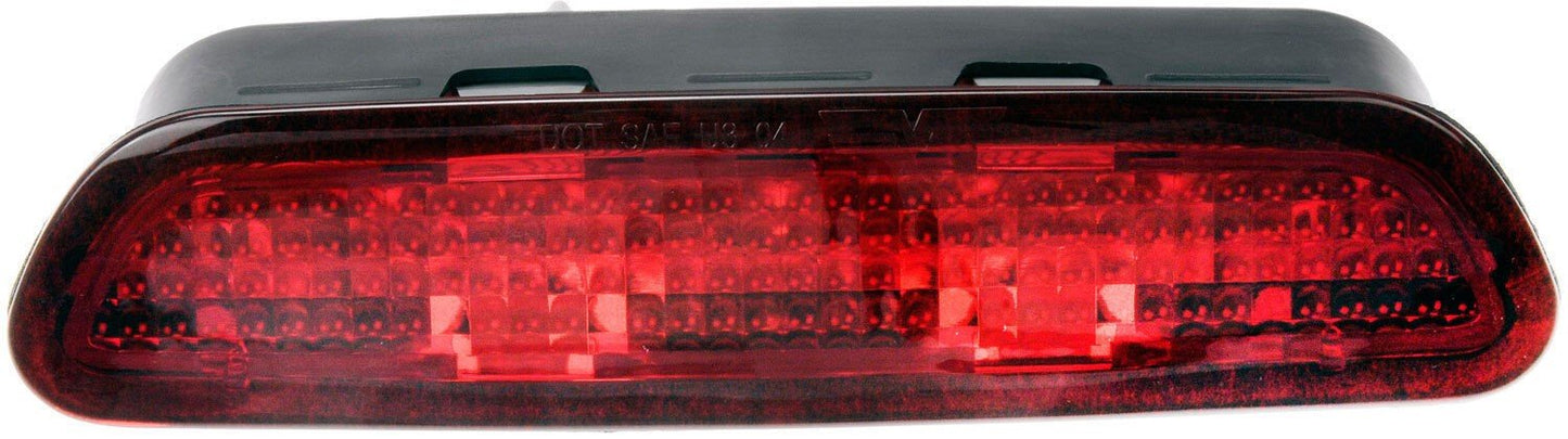 High Mount 3rd Third Brake Stop Light (Dorman 923-242) 04-08 Chevrolet Malibu