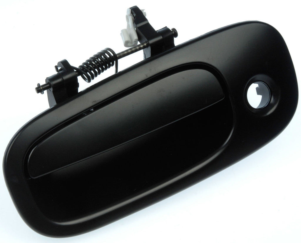 Outside Front Left Door Handle (Dorman #81027)