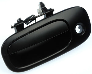 Outside Front Left Door Handle (Dorman #81027)