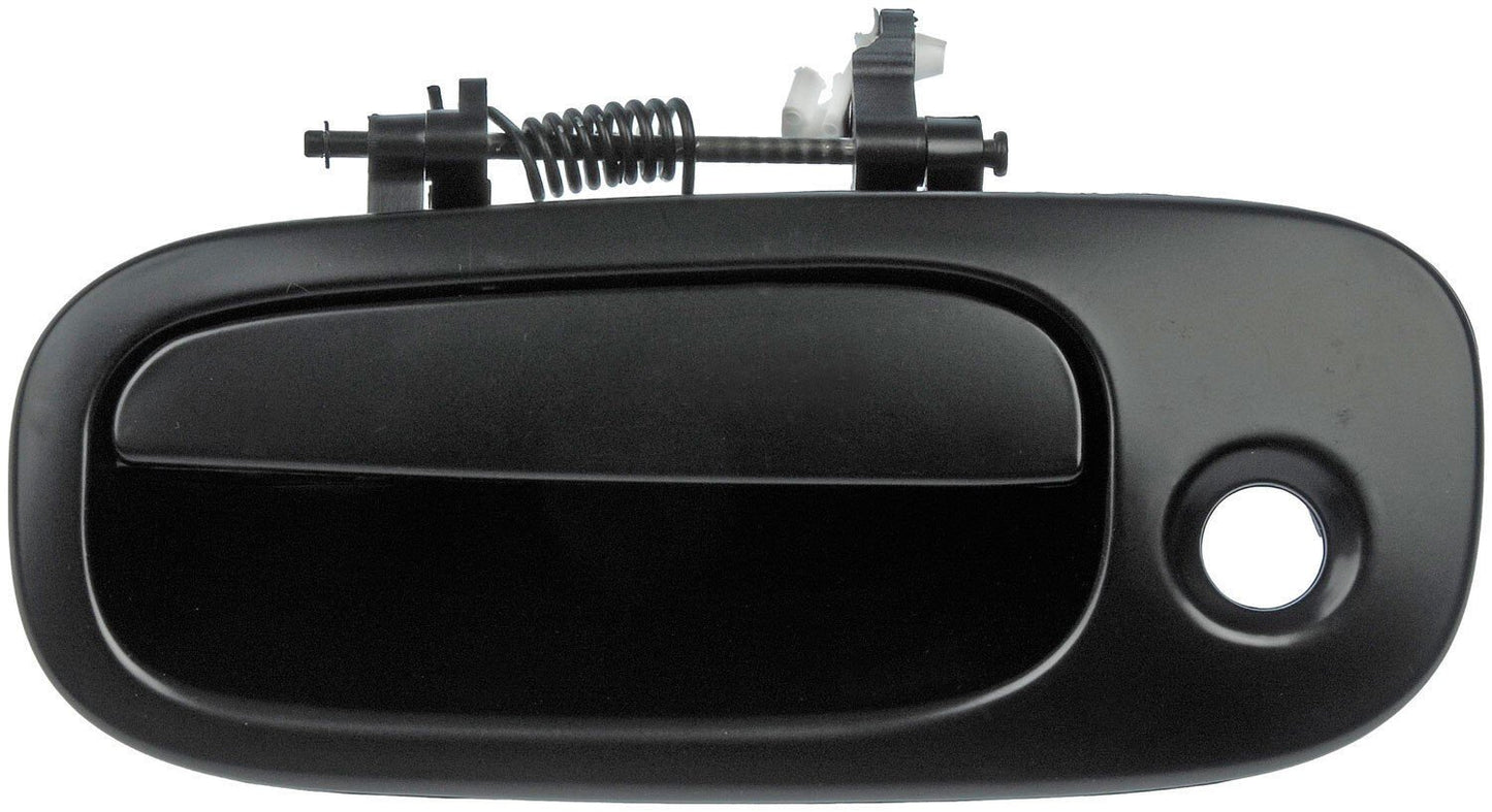 Outside Front Left Door Handle (Dorman #81027)