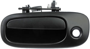 Outside Front Left Door Handle (Dorman #81027)