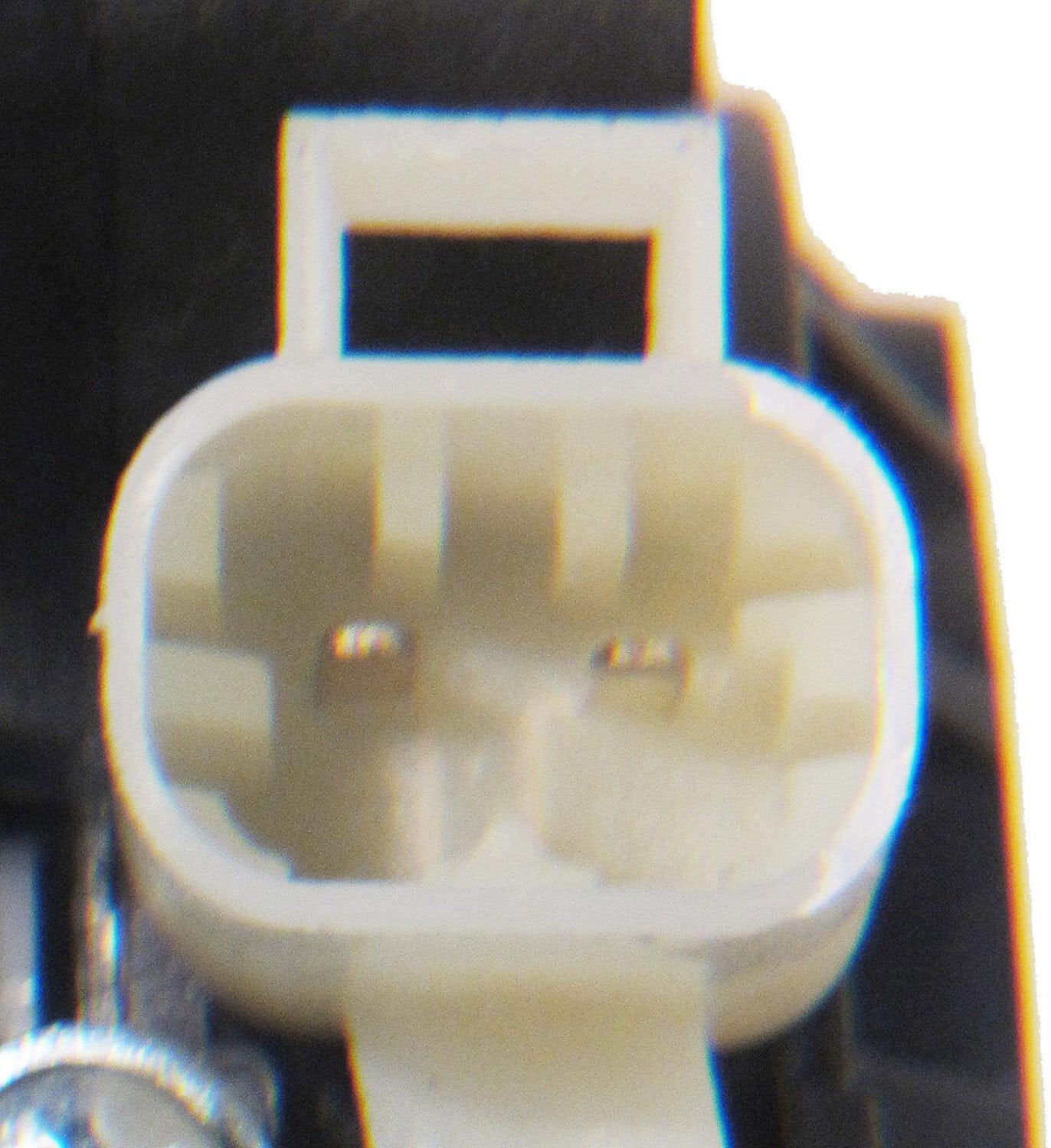 Power Window Regulator w/ Motor (Dorman 741-811) Rear Left