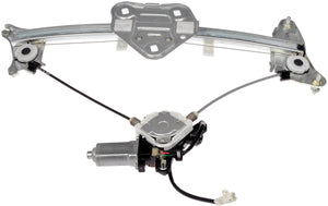 Power Window Motor and Regulator Assembly Dorman 741-180