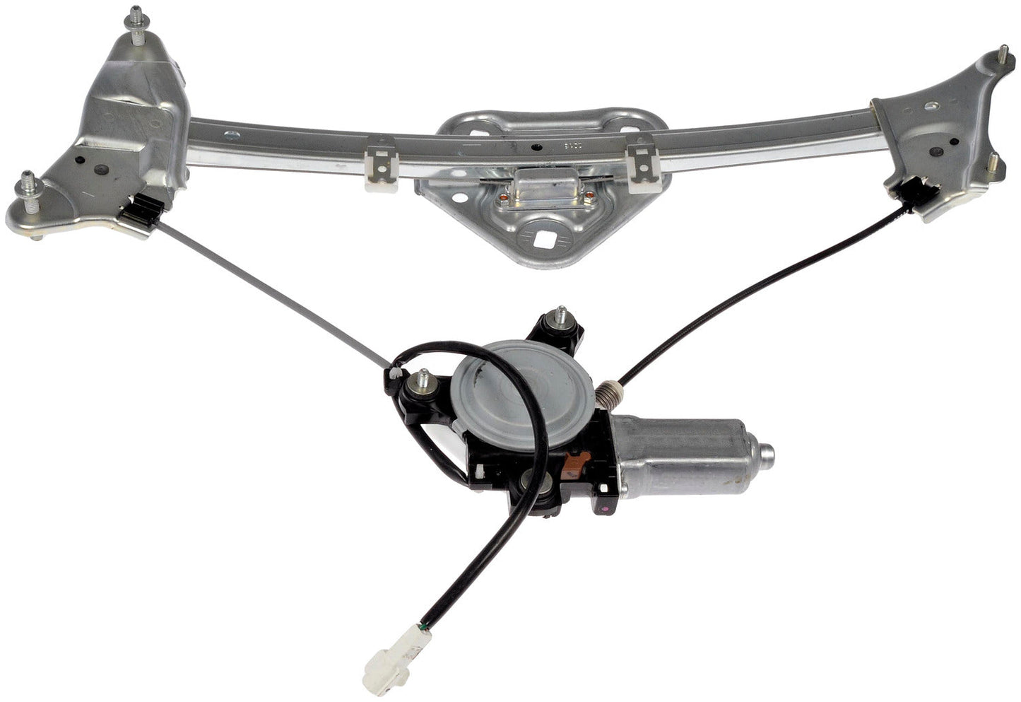 Power Window Motor and Regulator Assembly Dorman 741-180