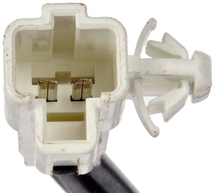 Power Window Motor and Regulator Assembly Dorman 741-180