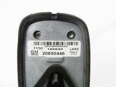 OEM GM 20850446 Digital Antenna Radio/Mobile/GPS Fits General Motors Vehicles