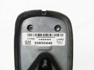OEM GM 20850446 Digital Antenna Radio/Mobile/GPS Fits General Motors Vehicles