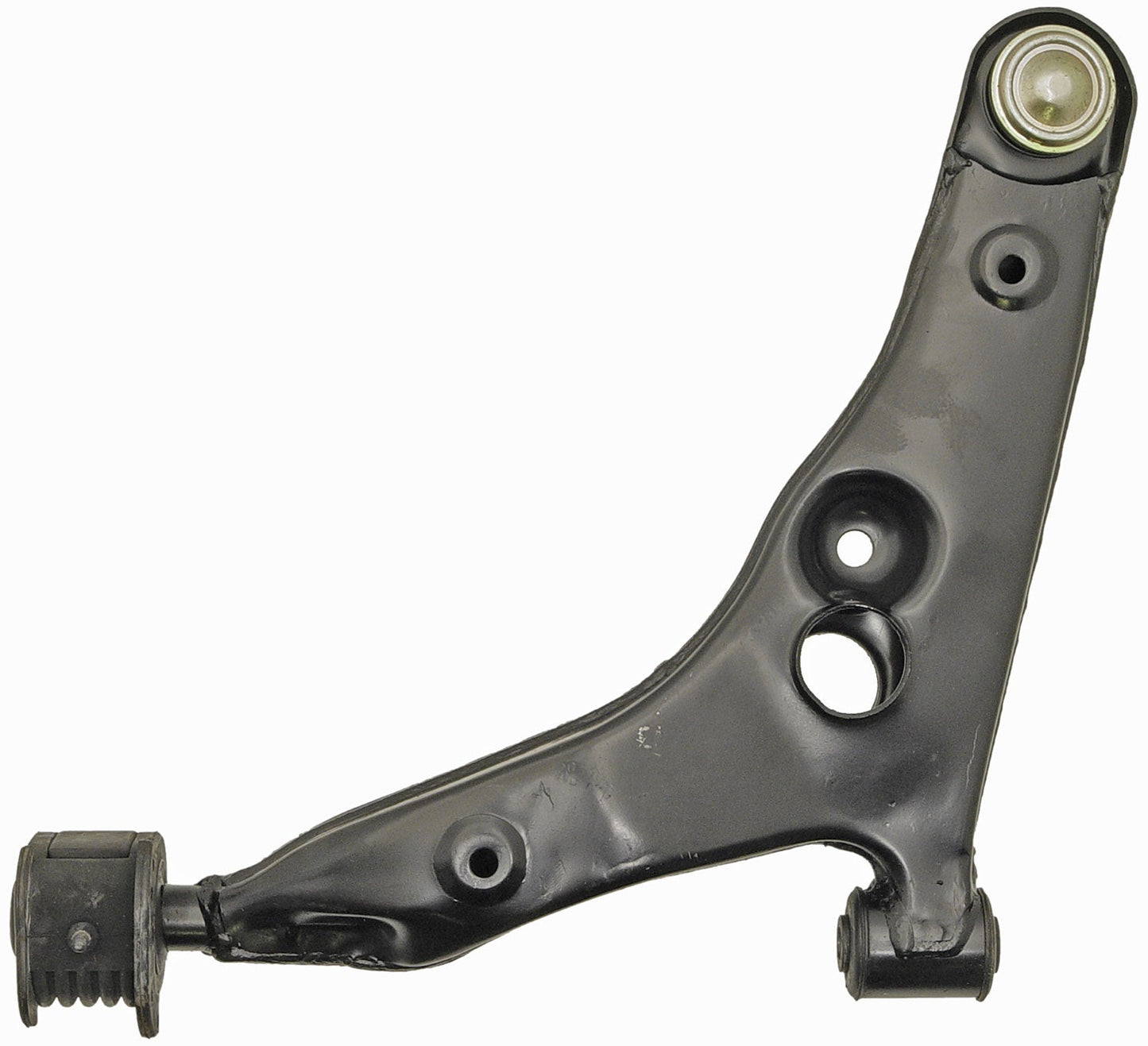 Lower Front Right Suspension Control Arm (Dorman 520-854) w/ Ball Joint Assembly