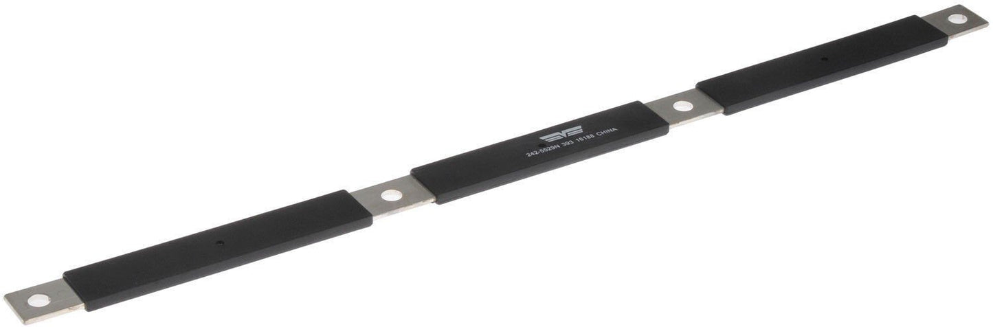 One Negative Battery Bar - Dorman# 242-5529N