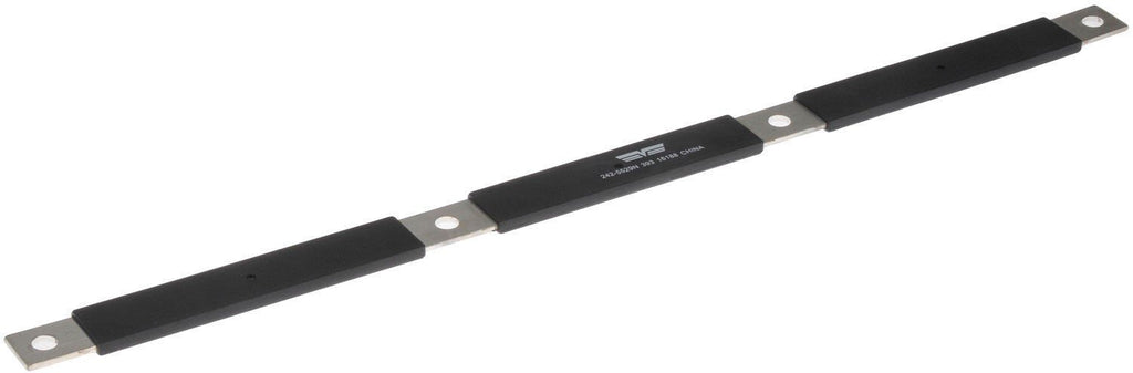 One Negative Battery Bar - Dorman# 242-5529N
