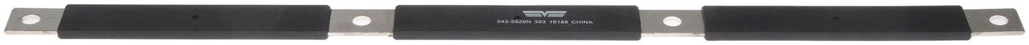 One Negative Battery Bar - Dorman# 242-5529N