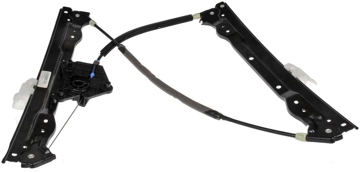 Window Regulator Dorman 752-640
