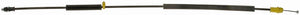 Door Latch Release Cable - Dorman# 924-362