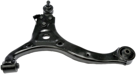 Front Left Lower Control Arm - Dorman# 521-735