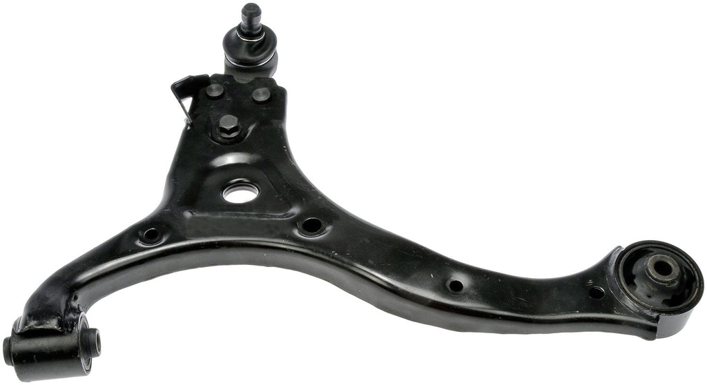 Front Left Lower Control Arm - Dorman# 521-735