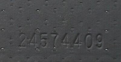 OEM GM 24574409 Lower Intake Manifold Gasket Fits 92-97 2.2L 4CYL Vehicles