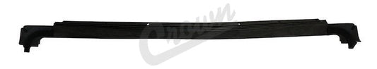 One New Cowl Weatherstrip - Crown# 55395032AI