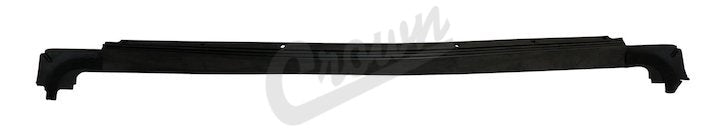 One New Cowl Weatherstrip - Crown# 55395032AI
