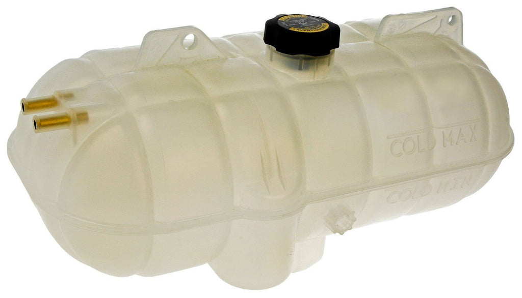 Radiator Coolant Reservoir 603-5201 05-23045-00 Fits 01-07 Freightliner