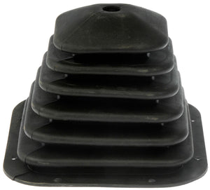 Square Shift Lever Boot Dorman 924-5405 K042-79 Fits 99-10 Kenworth
