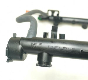 12570617 OEM Fuel Rail 12570617 2000-02 Intrigue, Aurora 3.5