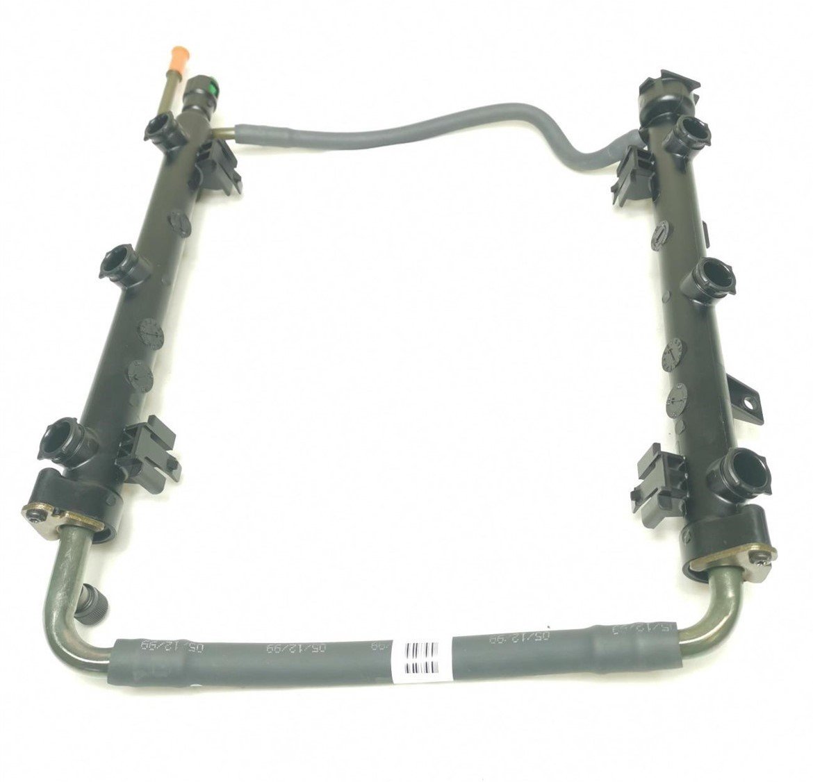 12570617 OEM Fuel Rail 12570617 2000-02 Intrigue, Aurora 3.5