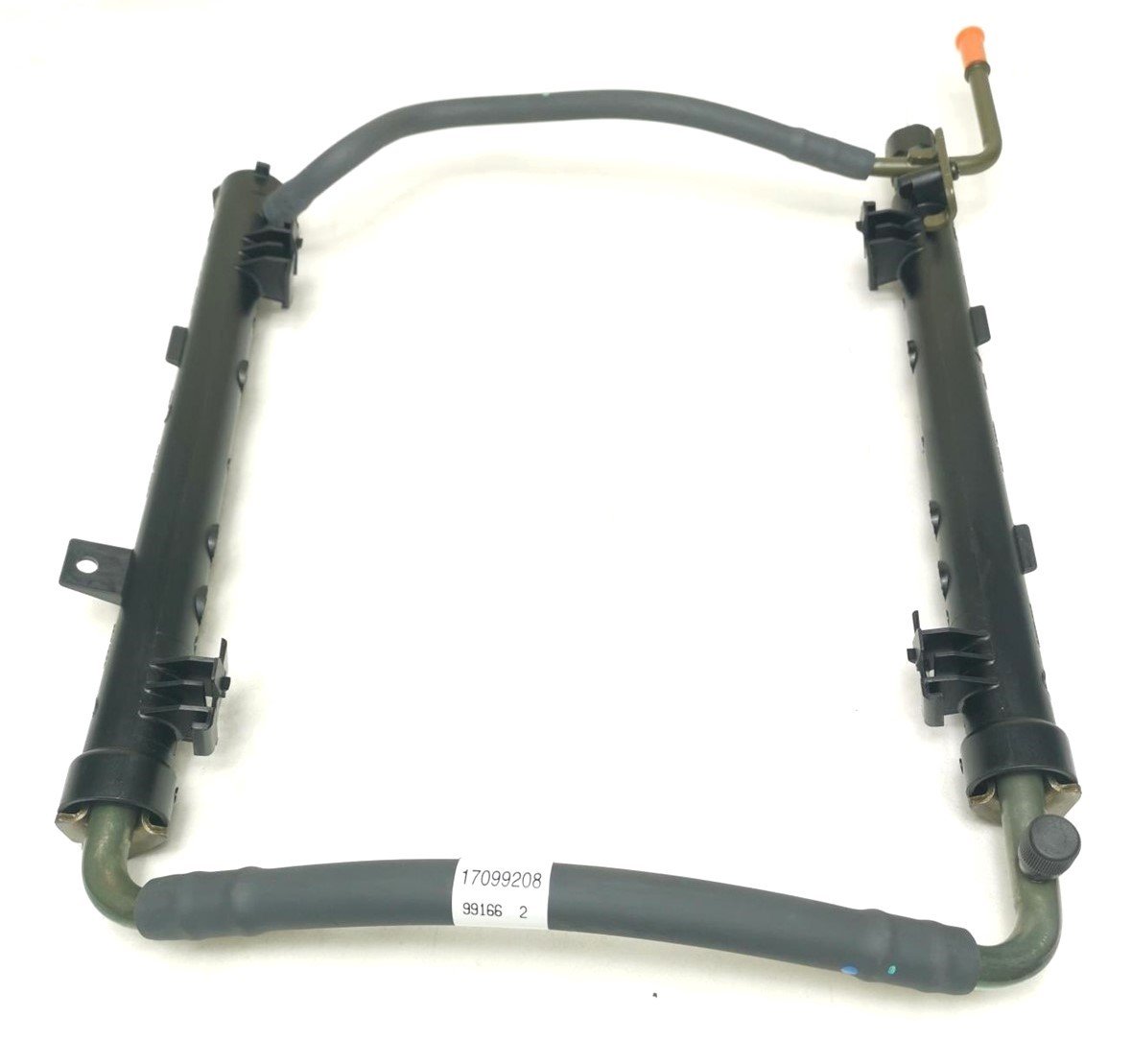 12570617 OEM Fuel Rail 12570617 2000-02 Intrigue, Aurora 3.5