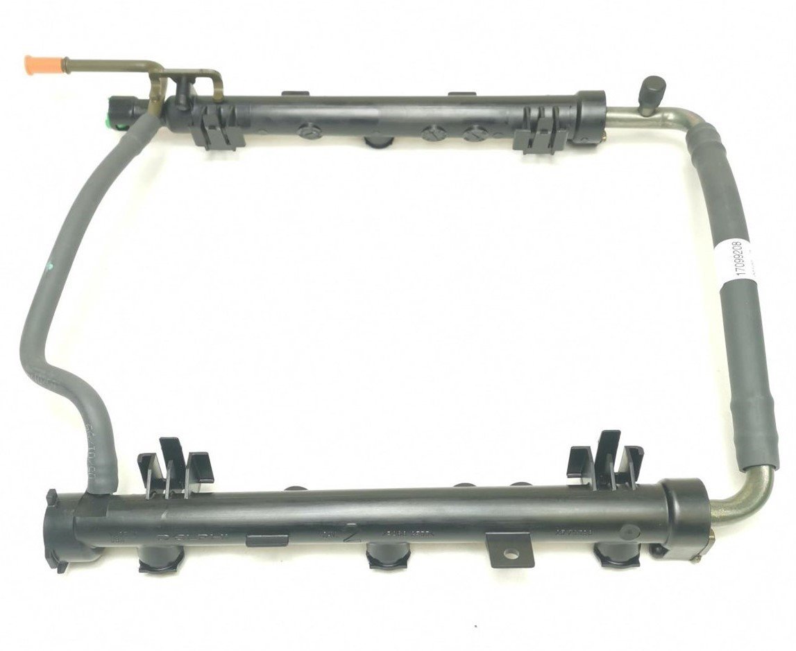 12570617 OEM Fuel Rail 12570617 2000-02 Intrigue, Aurora 3.5