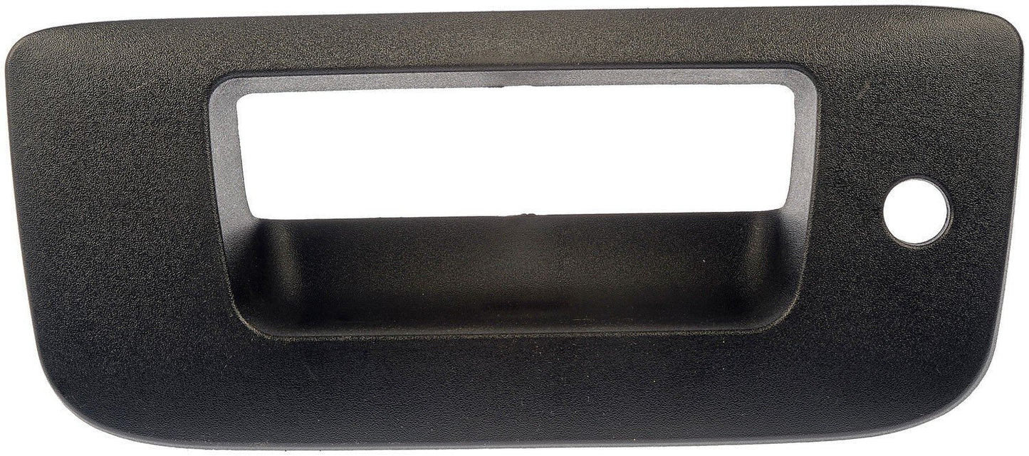 Tailgate Handle Bezel (Dorman #80122)